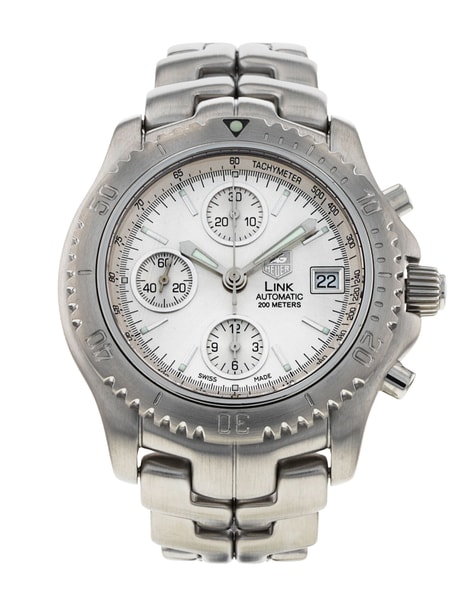 Tag Heuer Link CT2113.BA0550